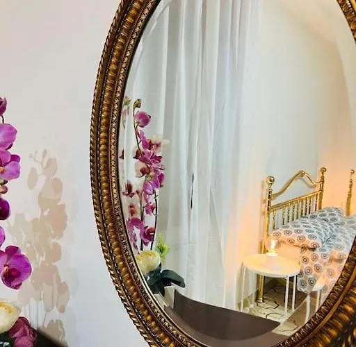 Tibvr House-stazione Tiburtina Apartment