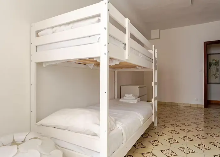 Apartment Tibvr House-stazione Tiburtina