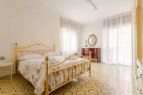 Tibvr House-stazione Tiburtina Apartment