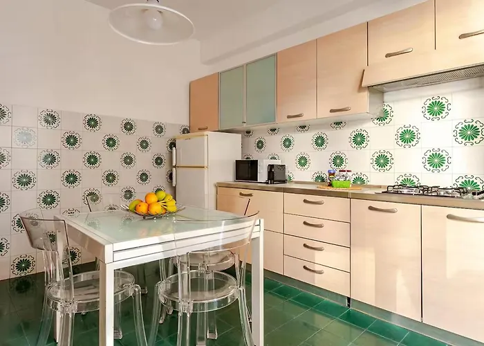 Apartment Tibvr House-stazione Tiburtina *