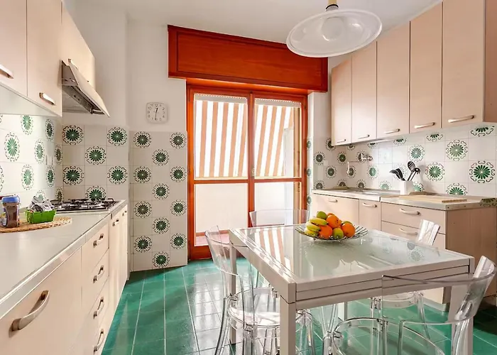 Tibvr House-stazione Tiburtina Apartment Rom