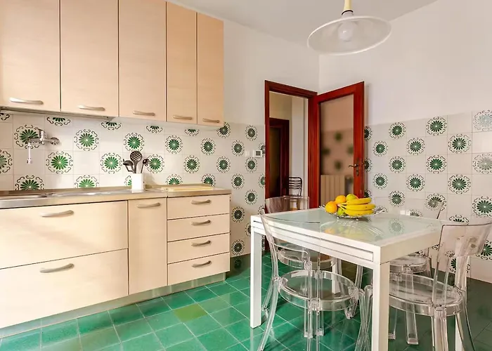 Tibvr House-stazione Tiburtina * Rom