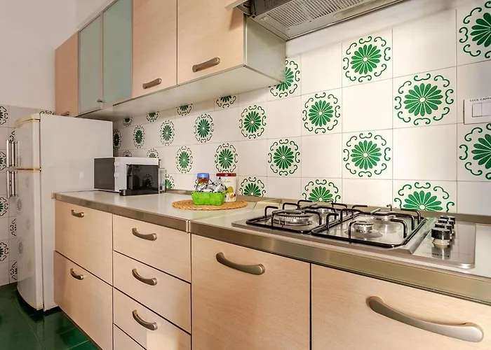 Tibvr House-stazione Tiburtina Apartment Rom