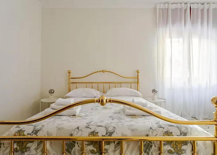 Tibvr House-stazione Tiburtina * Rom