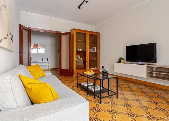 Apartment Tibvr House-stazione Tiburtina Rom